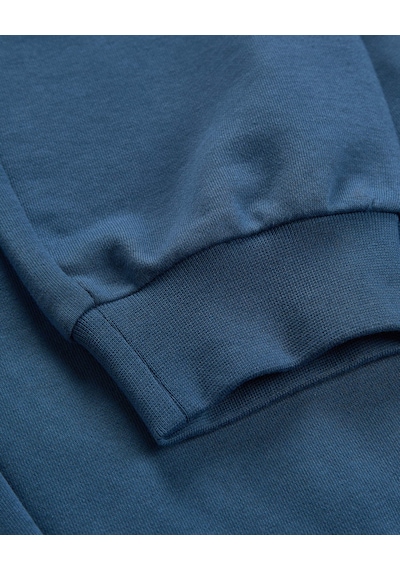 Skechers B Lw Collage Sweatpant Büyük Erkek Çocuk Mavi Sk2620107-0848