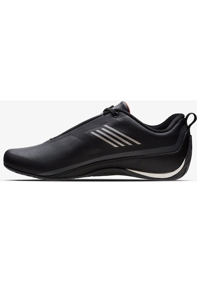 Lescon Zıon Unisex Sneaker Ayakkabı Siyah
