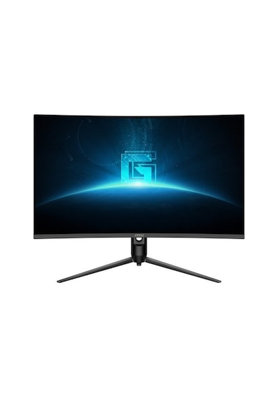 MSI G32CQ5P 31.5" 1 MS 170 Hz Adaptive Sync WQHD Curved VA LED Monitör