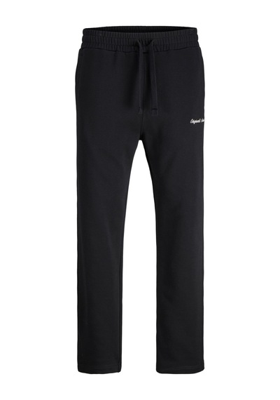 Jack & Jones Jpstkane Erkek Eşofman Altı Siyah