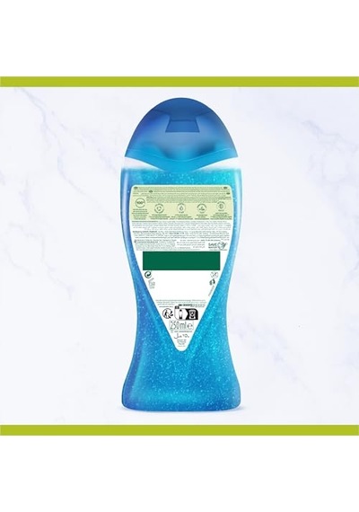 Palmolıve Feel The Massage Duş Jeli 250ml Acai Üzümü