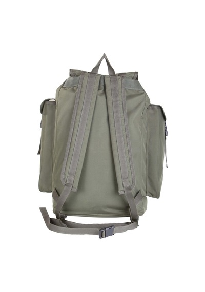 571 Collections Mojeh Askeri Sırt Çantası, Kamp Çantası, Büyük Boy Outdoor Çanta 504 Açık Altın