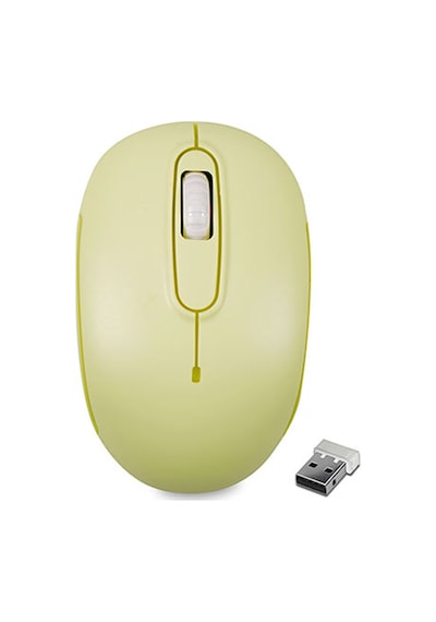 Everest SMW-666 USB Optik Kablosuz Mouse