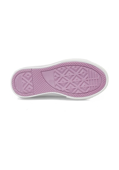 Barbie Sarem.p5fx Lila Kız Çocuk Sneaker 000000000101975714 Mor