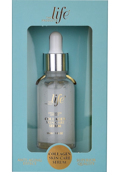 The Life Products Collagen Serum 30 ML