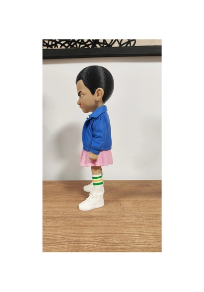 Elenen Staranger Things Figür 23 Cm
