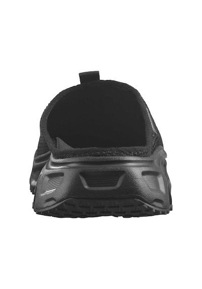 Salomon Reelax Slide 6.0 Erkek Terlik L47112000 Siyah