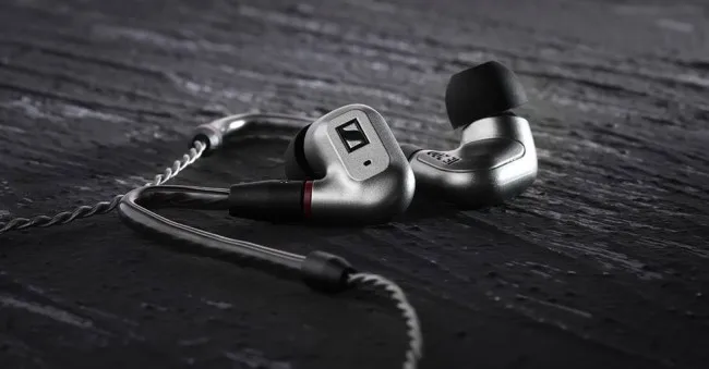 Sennheiser IE 200 High-End Kablolu Kulakiçi Kulaklık