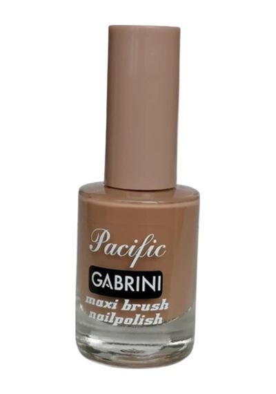 Gabrini Pacific Nailpolish Oje 33