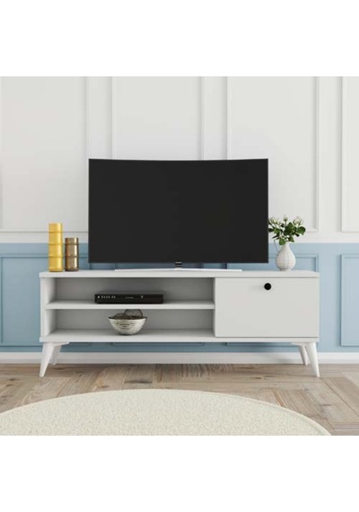 Mezza Retro Tv Ünitesi 1564