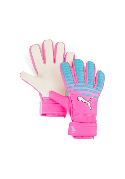 Puma Future Play Jr Nc Kaleci Eldiveni 042151-01 Çok Renkli