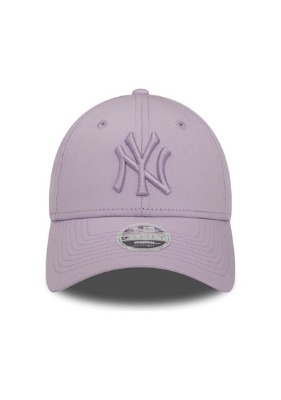 New Era League Ess 9forty Neyyan Unisex Şapka 60424627 Lila