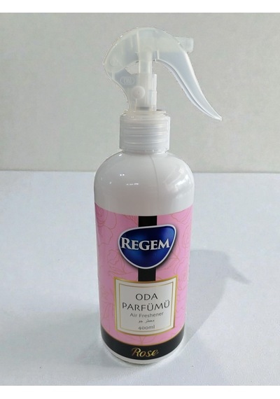 Regem Oda Parfümü Rose 400 Ml