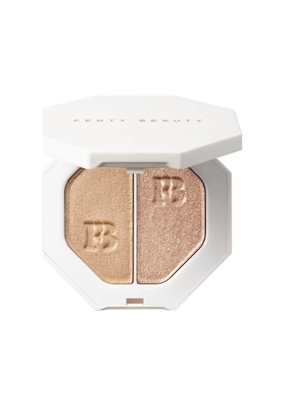 Fenty Beauty Killawatt Freestyle Highlighter Afternoonsnack - Aydınlatıcı 0