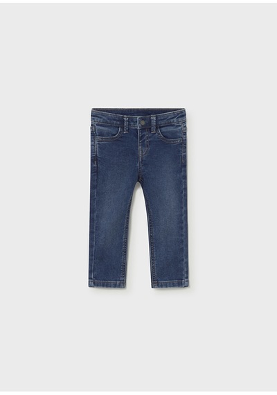 Erkek Bebek Denim Pantolon 1522 Lacivert