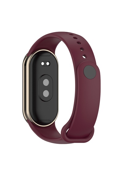Huawei Honor Magic 2 46mm Uyumlu Zore Krd-132 22mm Silikon Kordon Strap Kayış