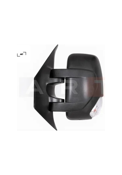 Dış Dikiz Aynası Elektrikli Isıtmalı Sinyalli Sol Master-movano 2010- 963020131r