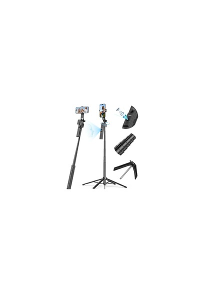 Piili Aı Yüz Takip Tripod Stand