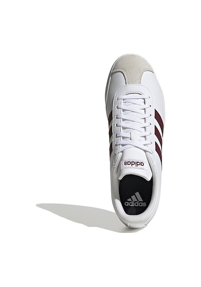 Adidas Vl Court Base Unisex Günlük Ayakkabı Id3713 Beyaz Id3713