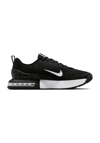 Nike Air Max Alpha Trainer 6 Erkek Ayakkabı Fq1833-001 Çok Renkli