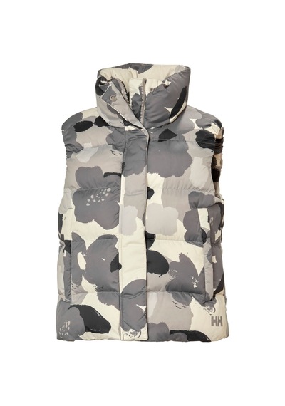 Helly Hansen W Jade Yelek Gri