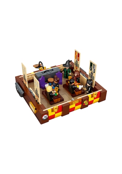 LEGO® Harry Potter 76399 Hogwarts Sihirli Bavul 603 Parça