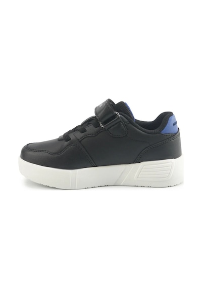 U.S. Polo Assn. Uttes Jr 5pr Çocuk Okul Öncesi Sneaker Siyah