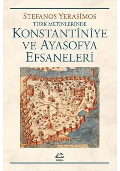 Bozkurt + Erzurum Dan Ölümüne Kadar Atatürk Le Beraber + Konstantiniye Ve Ayasofya Efsaneleri: Türk Metinlerinde