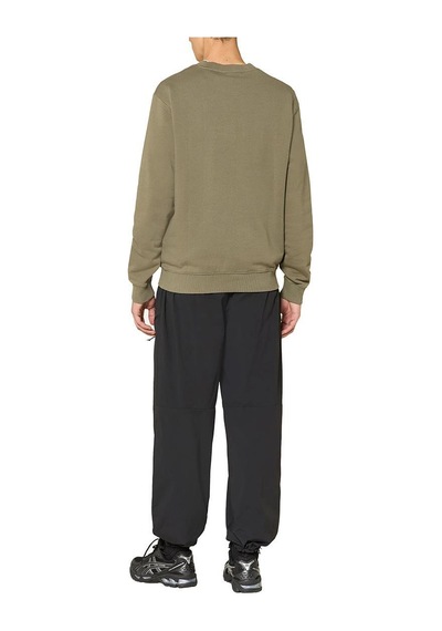 Napapijri B-small Box C Erkek Sweatshirt - Np0a88tpg0a1-11118 Haki