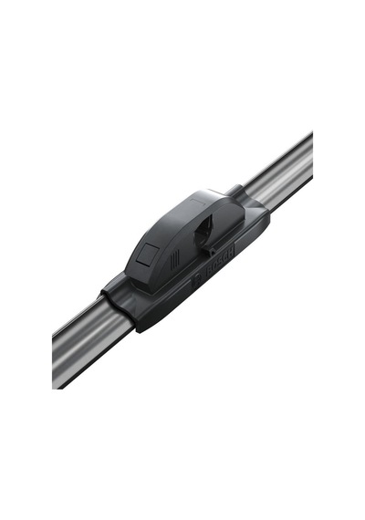 Bosch Aerotwin Muz Silecek Takımı Audi A6 2002-2004 İle Uyumlu