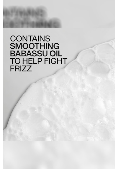 Redken Frizz Dismiss Elektriklenme Karşıtı Şampuan 300ml