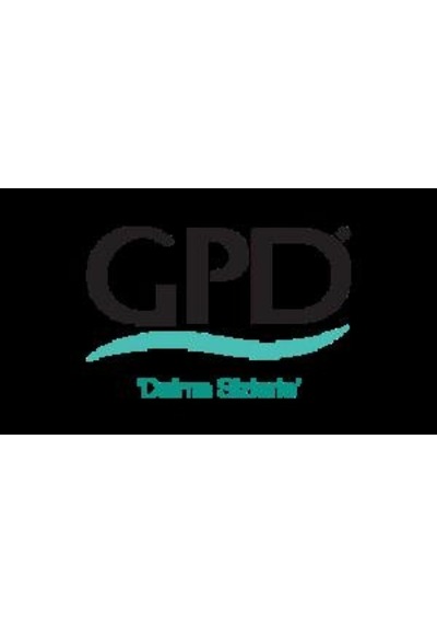 Gpd Sprey Taharetmatik Seti Altın Gold Renk Sts03-A Altın