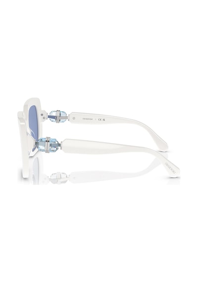 Swarovski Sk6001 100355 55 Kadın Güneş Gözlüğü
