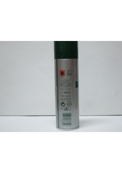 Cross Men Across Erkek Sprey Deodorant 200 ML