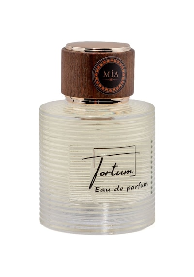 Tortum Mia Erkek Parfüm Edp 100 Ml Sıcak Ve Karizmatik Koku Diğer