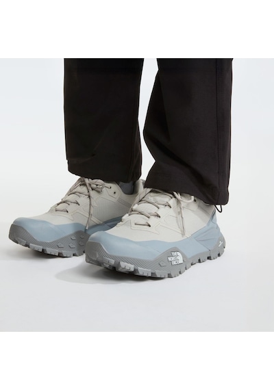 The North Face W Offtraıl Hıke Gore-tex Kadın Ayakkabısı Nf0a8aehl0t1 Gri