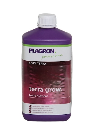 Plagron Terra Grow 1  Litre