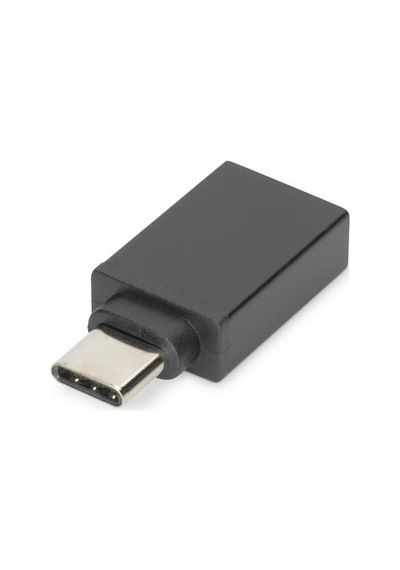 Digitus AK-300506-000-S Type-C to USB 3.0 OTG Adaptör