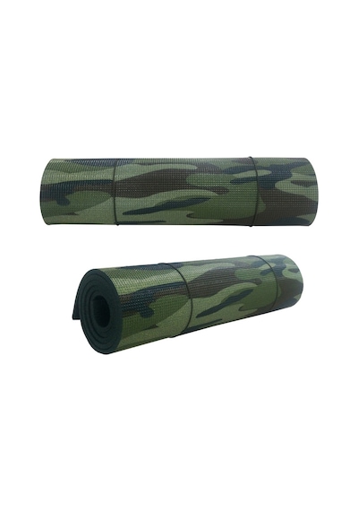 Foam Mat 10 Mm Kamuflaj 60-180 Cm Haki
