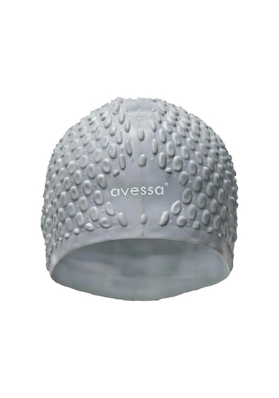 Avessa Bslk-35 Büyük Silikon Bone Gri Gri