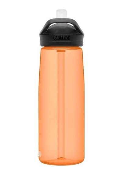 Camelbak Tritan Renew Eddy+ Matara 750 Ml Turuncu