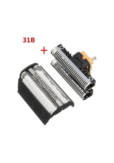 Valkrone Braun 5005,5010,5311,5312,5414,5415 Elek Bıçak Başlık