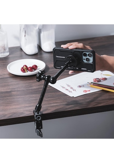 Ulanzi O-lock - 1/4" Standart Bağlantı Adaptörü
