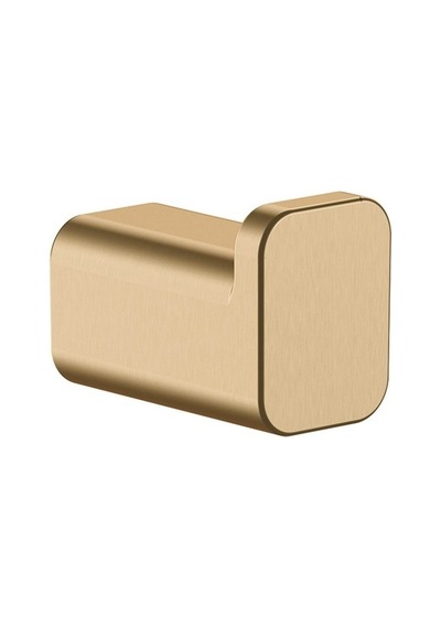 Hansgrohe Addstoris Mat Bronz Tekli Askı - 41742140 Çok Renkli