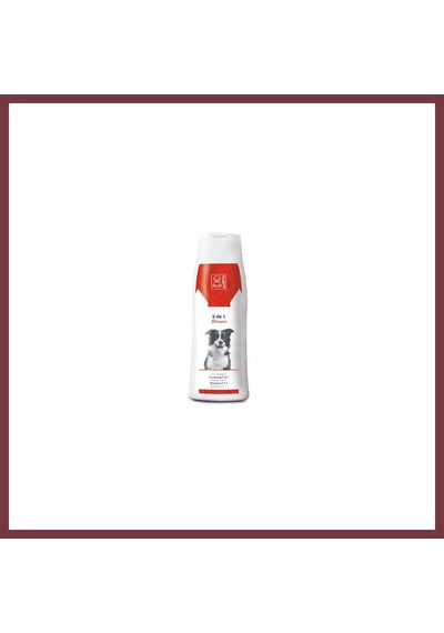 Storeşahin Bakım Kremi Ve Köpek Şampuanı 250ml Shn0720
