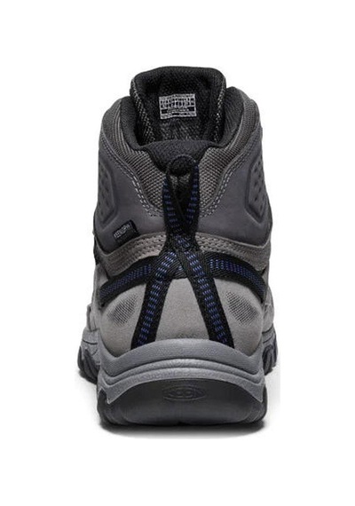 Keen Targhee Iv Waterproof Erkek Bot C-ken1029826e1354 Gri