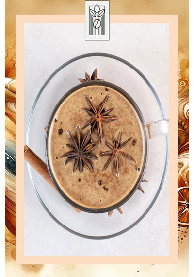 Vanilla Bean Coffee 200g, Vanilya Aromalı Çekirdek Kahve Çekirdek Kahve
