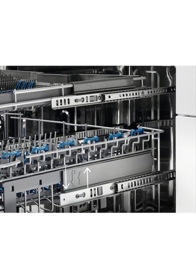 Electrolux EEM48300IX MaxiFlex 8 Programlı 14 Kişilik Ankastre Bulaşık Makinesi