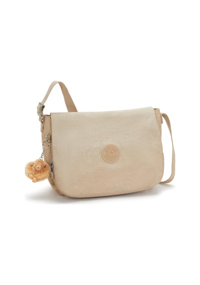 Kipling Earthbeat M Basic Plus Omuz Çantası Ki2506-5dv Çok Renkli