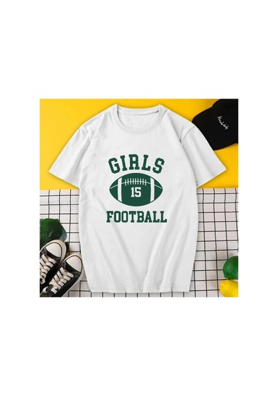Tarzsokak Beyaz Rachel Yeşil Arkadaşlar Tv Gösterisi Büyük Tshirt Retro Güzel Gö